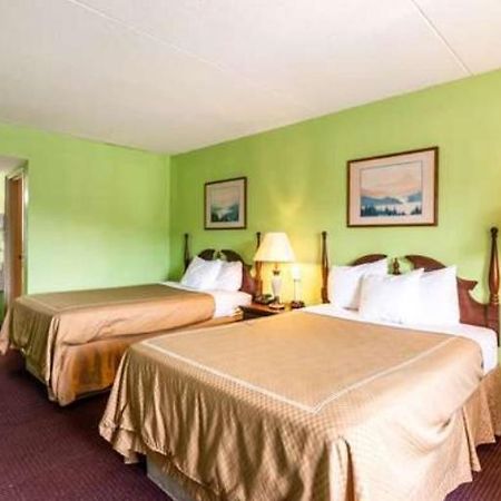 Fairbridge Inn Express Mount Vernon Renfro Valley Eksteriør bilde