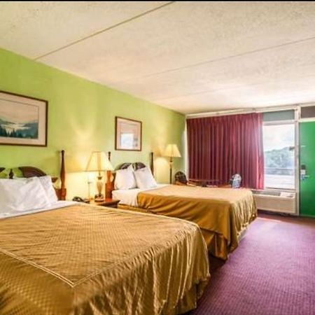Fairbridge Inn Express Mount Vernon Renfro Valley Eksteriør bilde